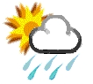 CEAMET - Previsiones Meteorologicas y Datos Climatologicos